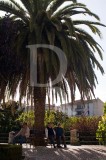 Jardim Le Pléssis Trevise