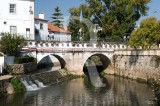 Ponte da Levada