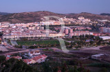 O Miradouro de Torres Vedras