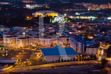 O Miradouro de Torres Vedras