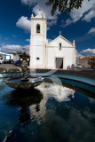 Igreja Paroquial de Vale da Pinta