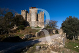 Castelo de Pombal
