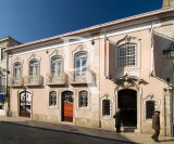 Museu Municipal de Vila Franca de Xira (Séc. XVIII)