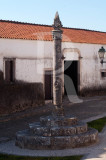 Pelourinho de Cela (IIP)
