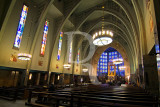Igreja de Nossa Senhora de Fátima