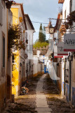 Óbidos em 1 de maio de 2012