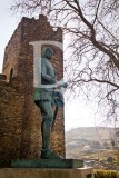 Dom Fernando, o 2º Duque de Bragança, por Teixeira Lopes (1964)