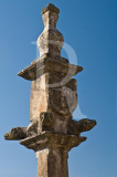 Pelourinho de Torre de Dona Chama (IIP)
