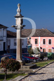 Pelourinho de Torre de Dona Chama (IIP)