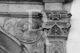 Portal da Igreja de Santa Iria (MN)