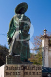 Monumento ao Infante D. Henrique