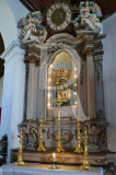 Capela da Misericórdia da Lousã (IIP)