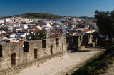 Castelo  de Torres Vedras (IIP)