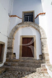 Trechos Românicos da Igreja de Santa Maria do Castelo e São Miguel (MN)
