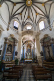 Igreja do Mosteiro de Celas (MN)