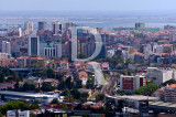 A Nova Freguesia das Avenidas Novas