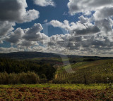 Vista do Peral