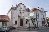 Chamusca - Igreja de São Pedro (Imóvel de Interesse Municipal)