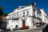 Palácio dos Condes de Figueira (Homologado - Imóvel de Interesse Público)