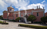 Igreja do Mosteiro da Penha Longa (MN)