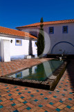 Museu Arqueológico de São Miguel de Odrinhas (Imóvel de Interesse Público)