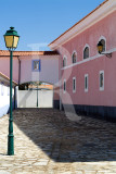 Museu Arqueológico de São Miguel de Odrinhas (Imóvel de Interesse Público)