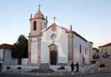 Igreja Paroquial do Malhou