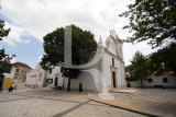 Igreja Paroquial de Minde - Imóvel de Interesse Público