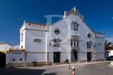 Teatro Chaby Pinheiro (Imóvel de Interesse Municipal)