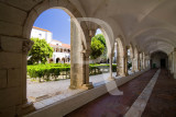 Claustro da Misericórdia de Estremoz (Monumento Nacional)