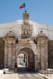 Porta de Santa Catarina
