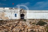 Torre e Muralhas de Sagres