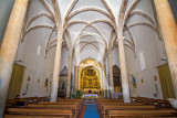 Igreja de Nossa Senhora da Luz de Tavira (VC)