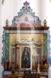 igreja de Nossa Senhora da Luz de Tavira