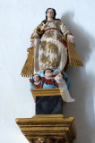 igreja de Nossa Senhora da Luz de Tavira