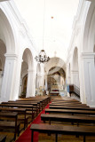 Igreja Paroquial de Tavira (MN)