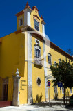 Convento das Eremitas de Santo Agostinho (Homol. - IIP)