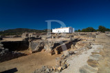 Ruinas Romanas de Milreu (Monumento Nacional)