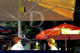 As Esplanadas da Vila Velha em 23 de julho de 2009