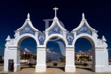 Pórtico do Antigo Convento de São Francisco (Imóvel de Interesse Municipal)