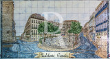 Pastelaria Camões