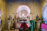 Igreja de São Pedro de Lourosa (MN)