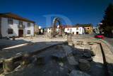 Ruínas Romanas de Bobadela (MN)