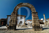 Ruínas Romanas de Bobadela (MN)