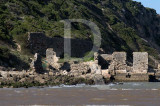 Ruínas da Alfândega de Salir do Porto