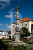 Pelourinho de Oeiras (IIP)