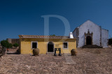 Castelo de Castro Marim (MN)