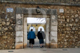 Forte de Santa Catarina (IIP)