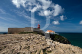 Fortaleza do Cabo de So Vicente (IIP)