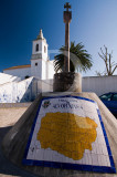 Igreja Paroquial <br>de N. S. da Visitao